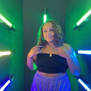 Meet your Posher, Jaedyn